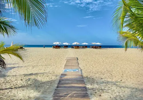 Puerto Escondido